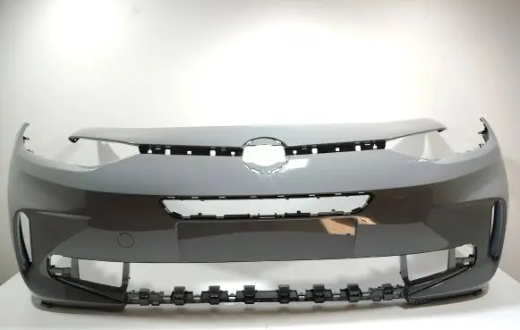 Volkswagen ID.3 Front bumper 10A807221A