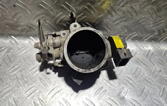 Ford Galaxy Throttle valve 95WFGB