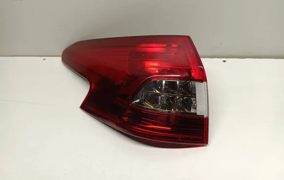 Citroen C5 Rear/tail lights 9675065780