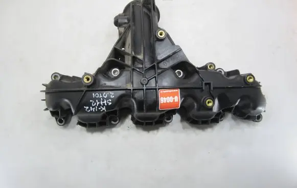 Volkswagen Sharan Intake manifold 03L129711AM