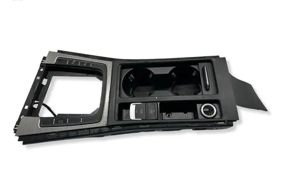 Volkswagen Golf Sportsvan Center console 5G1863245F