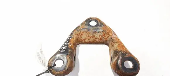 Opel Astra G Bracket in trunk/boot 