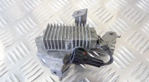 Lexus GS 300 350 430 450H Fuel injection pump control unit/module 2308031020