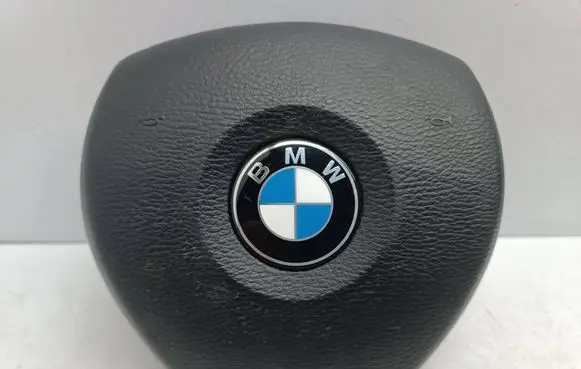 BMW X5 E70 Steering wheel airbag 2406117001B 32678047602V 3051642