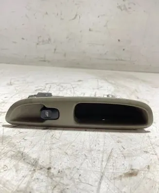 Volvo V70 (B) pillar trim (top) G0941