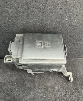 Land Rover Range Rover Velar Fuse box set