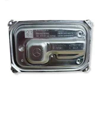 Mercedes-Benz GLA H247 Headlight ballast module Xenon A2139002834 A2139003233