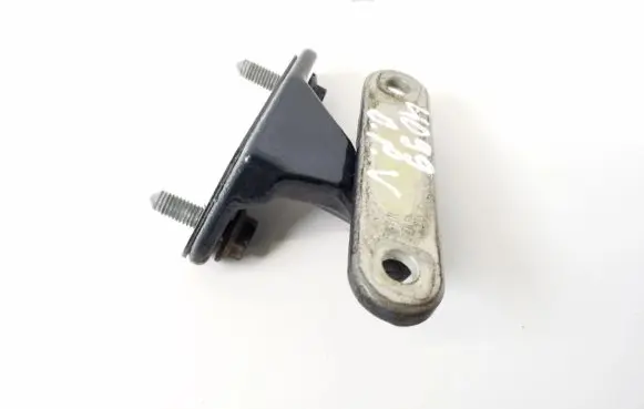 Mercedes-Benz ML W164 Front door upper hinge