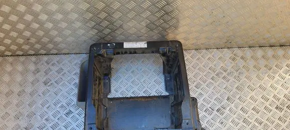 Volkswagen Transporter - Caravelle T5 Driver seat console base 7H1881677N