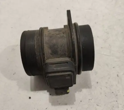Peugeot 607 Mass air flow meter 9645948780