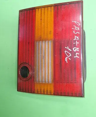 Volkswagen PASSAT B4 Tailgate rear/tail lights 3A9945108 394108
