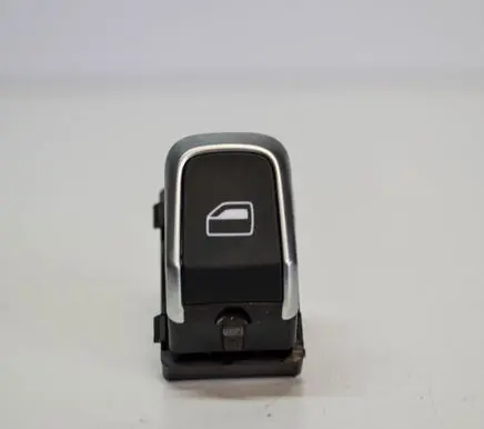 Audi A7 S7 4G Electric window control switch 4H0959855A