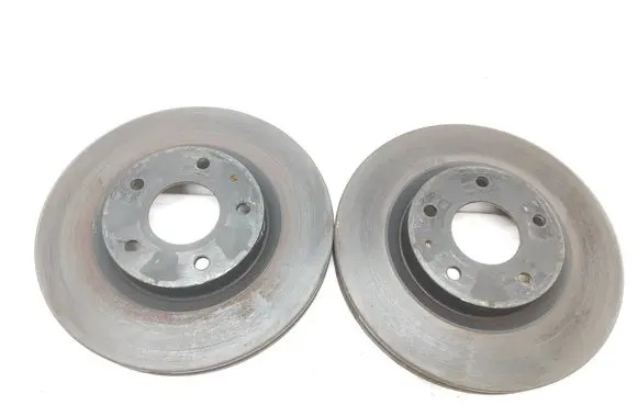 Mazda CX-30 Front brake disc