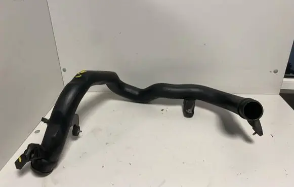 Seat Ibiza IV (6J,6P) Intercooler hose/pipe 6J0145762 6J0145770