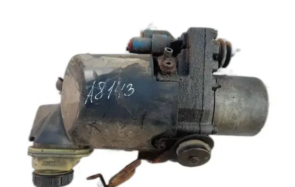 Renault Laguna III Power steering pump