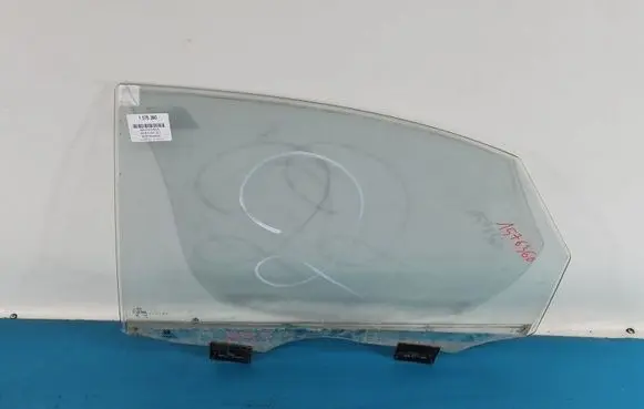 Audi A8 S8 D4 4H Rear door window glass IMPRK1576360