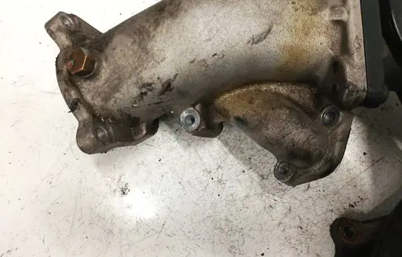 Volkswagen Phaeton Intake manifold 059145997c