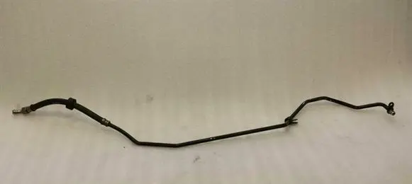 Mercedes-Benz SL R230 Gearbox oil cooler pipe/hose A2302702796