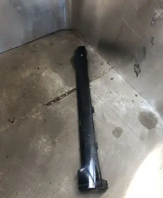 Nissan Altima Front sill (body part) 