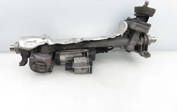 Volkswagen PASSAT B6 Steering rack 1K1909144M 3C1423051T 7805277270