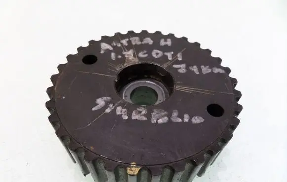 Opel Astra H Fuel pump gear (pulley) 