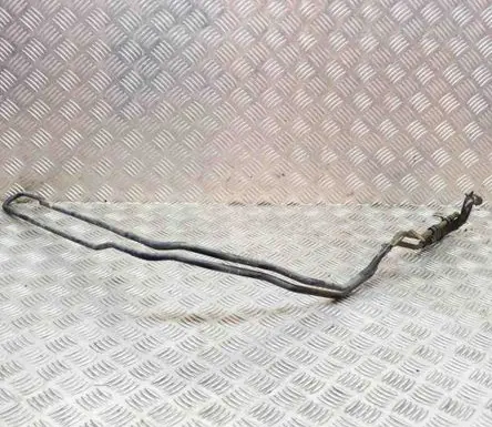 Dodge Stealth Engine oil radiator 