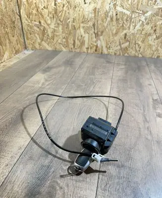 Mercedes-Benz E W211 Ignition lock A2115452308 101797552106126