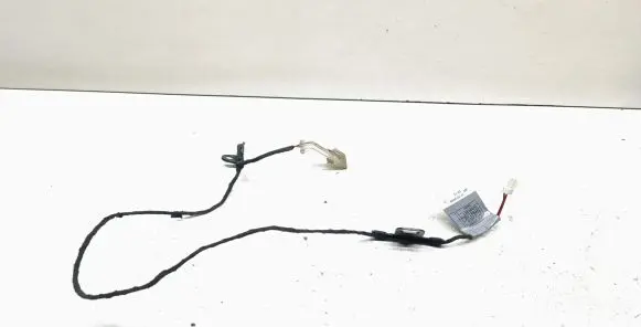 BMW X5 E70 Front door handle light (exterior) 7184660