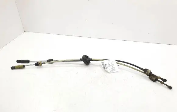Volkswagen Crafter Gear shift cable bracket 