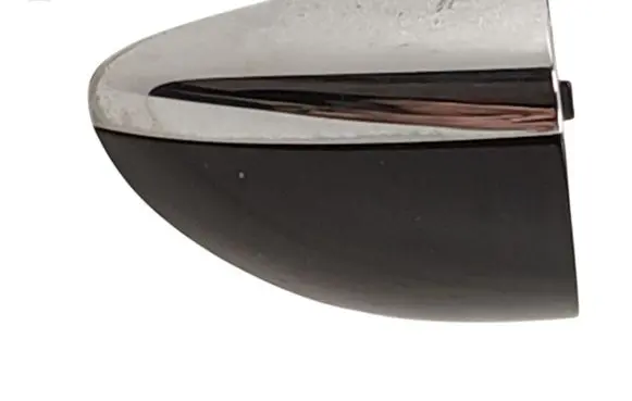 Mercedes-Benz ML W164 Front door handle cover 251121HR1206B 1647600470 A1647600470