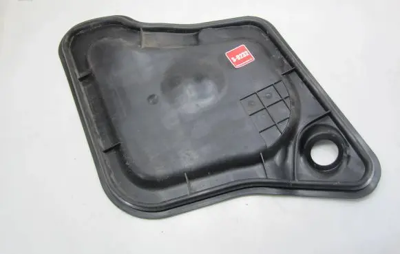Audi A5 8T 8F Other front door trim element 8T0837915B