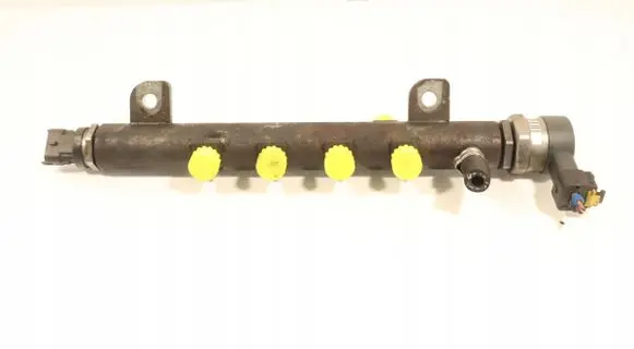 Opel Vectra C Fuel main line pipe 0445214057