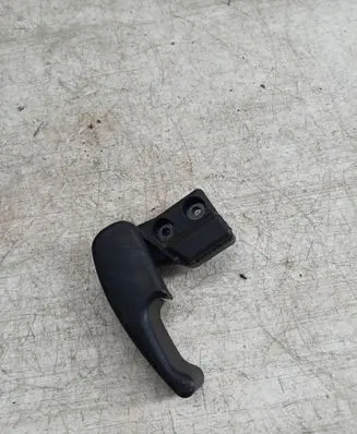 Volkswagen Sharan Engine bonnet (hood) release handle 1h1823533