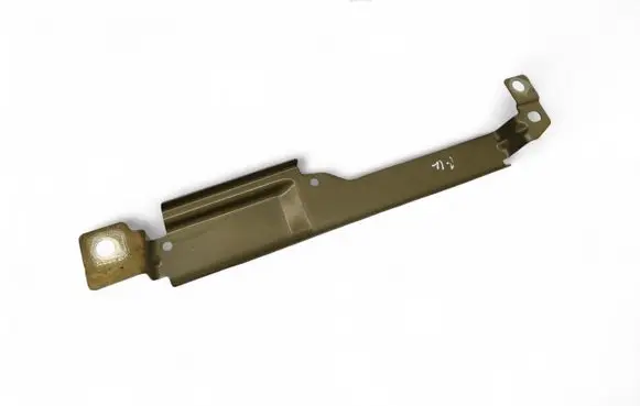 Volvo XC60 Fender mounting bracket 31424580