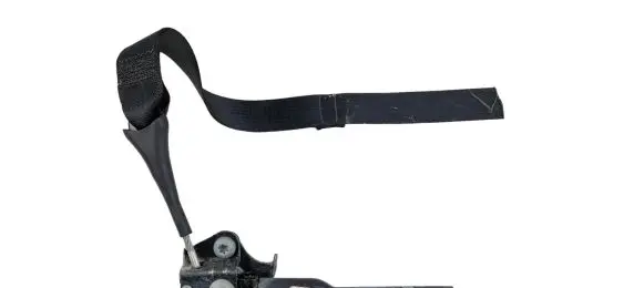 Ford Fusion II Front seatbelt 34202028 34202028EBL 2001508MY