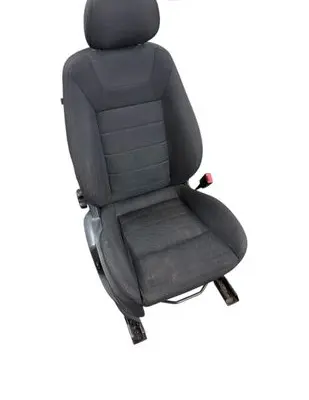 Front passenger seat