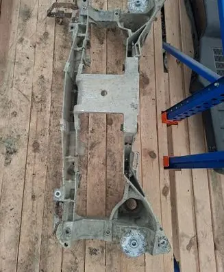 Volvo S70 V70 V70 XC Rear subframe P9451590