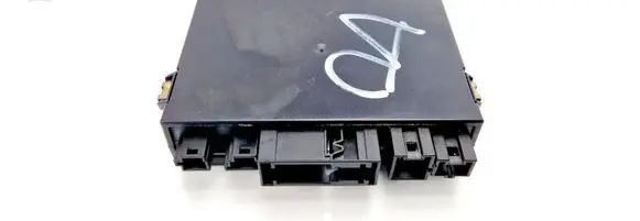 Mercedes-Benz E W211 Tailgate/trunk control unit/module 0295456032 5ZA00846900