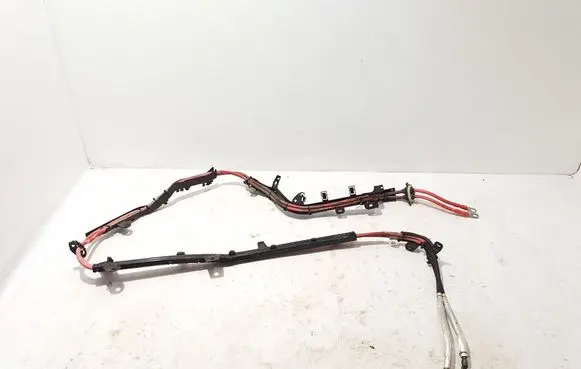 BMW X4M F98 Positive cable (battery) 6839825