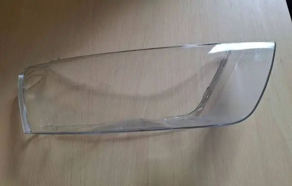 Audi Q3 8U Headlight lense 