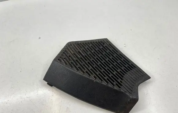 Mercedes-Benz W123 Side speaker trim/cover 1236802707