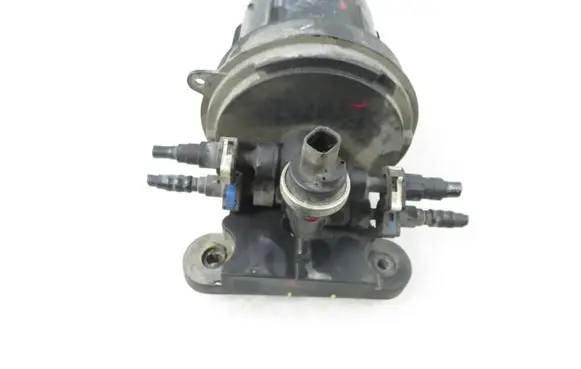 Ford Transit Fuel filter housing BK219155CC