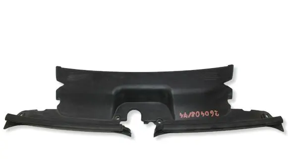 BMW X3 E83 Engine bonnet/hood lock trim molding 3402286 10991213
