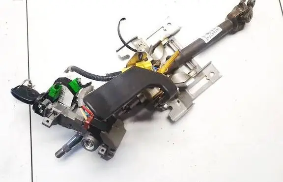 Honda FR-V Steering wheel axle