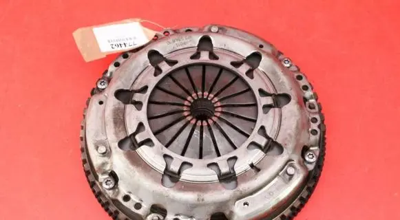 Citroen C5 Clutch set kit 123034810