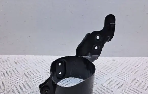 Nissan Juke I F15 Fuel filter bracket/mount holder 164341KB2A