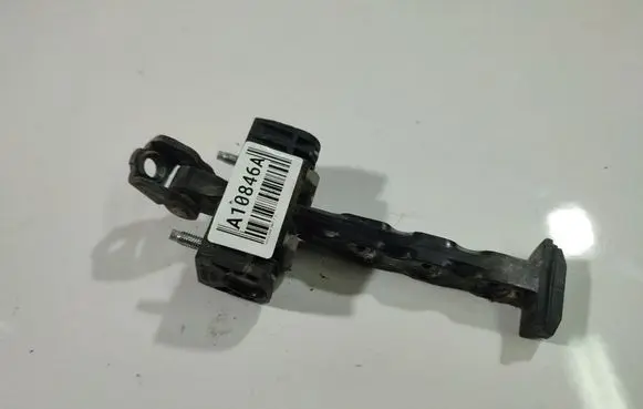 Volvo S40 Front door check strap stopper 
