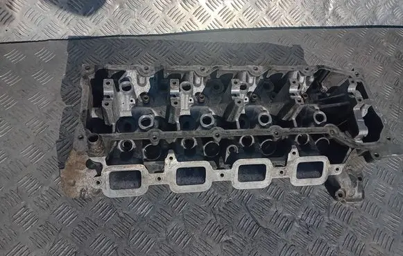 Jeep Grand Cherokee (WJ) Engine head 53020801