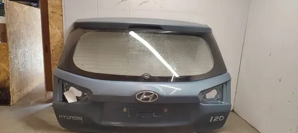 Hyundai i20 (GB IB) Tailgate/trunk/boot lid