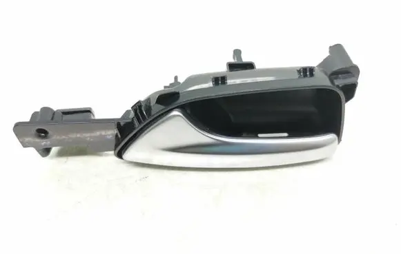 Mercedes-Benz GLE (W166 - C292) Rear door interior handle A1667600561